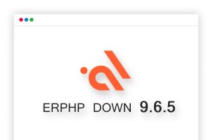 ErphpDown9.6.5会员收费下载wordpress插件/美化/卡密批量生成/积分功能-爱码库